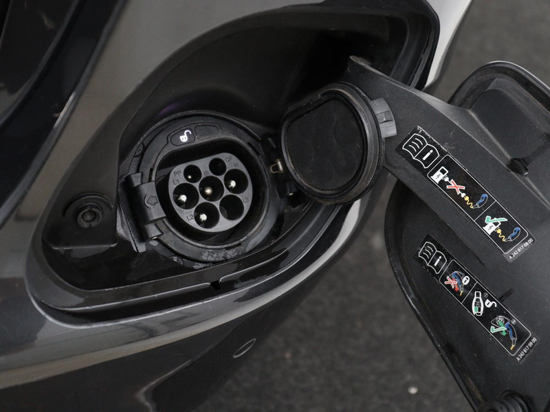 Mercedes-Benz C 300 Estate e Business Solution AMG Limited | Trekhaak — photo 19