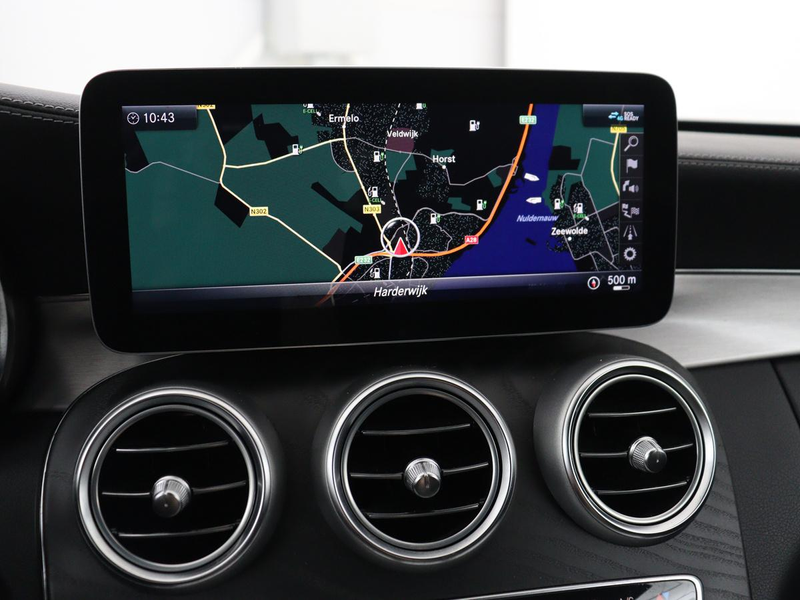 Mercedes-Benz C 300 Estate e Business Solution AMG Limited | Trekhaak — photo 24