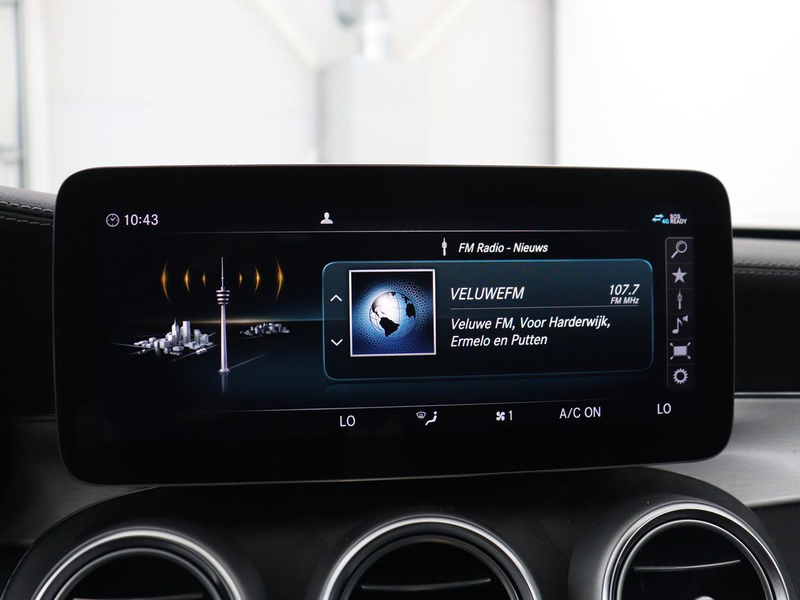 Mercedes-Benz C 300 Estate e Business Solution AMG Limited | Trekhaak — photo 26