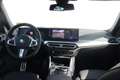 BMW 4 Serie Gran Coupe 420i High Executive M-Sportpakk Zwart - thumbnail 14