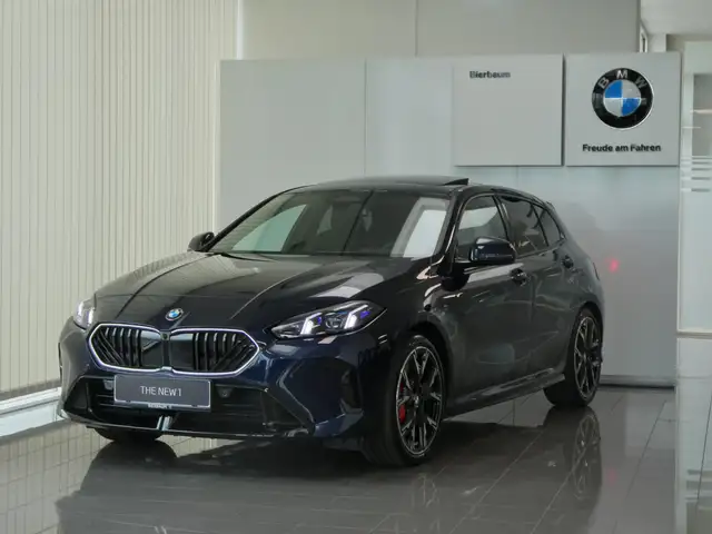 BMW 123 i xDrive