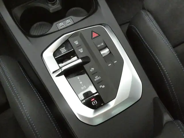 BMW 123 i xDrive Ansicht 14