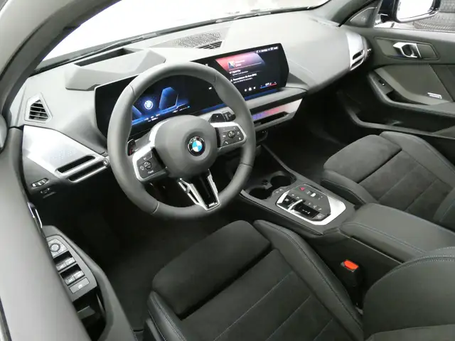 BMW 123 i xDrive Ansicht 8