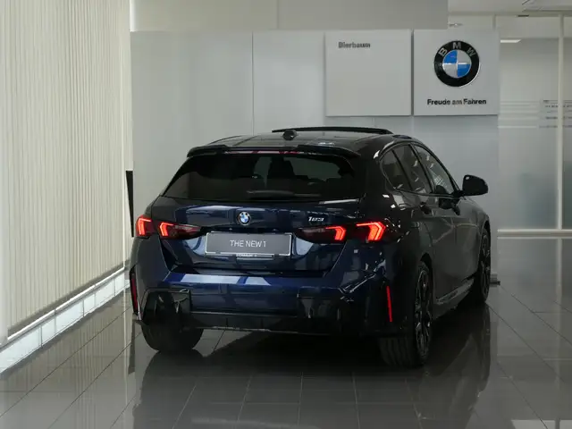 BMW 123 i xDrive Ansicht 6