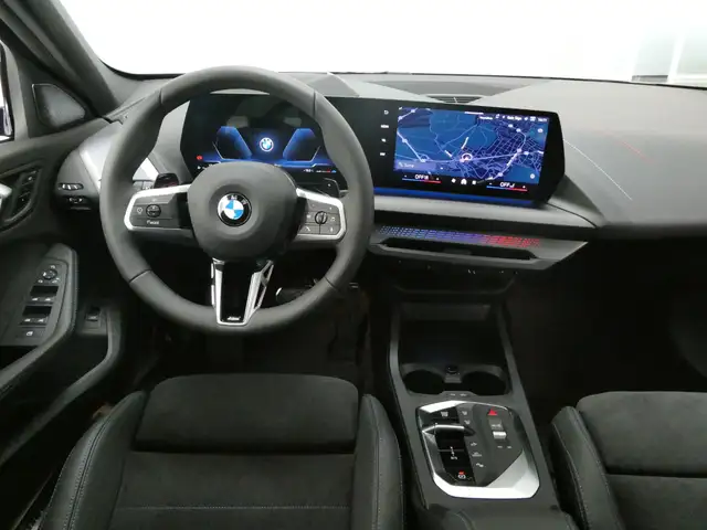 BMW 123 i xDrive Ansicht 18