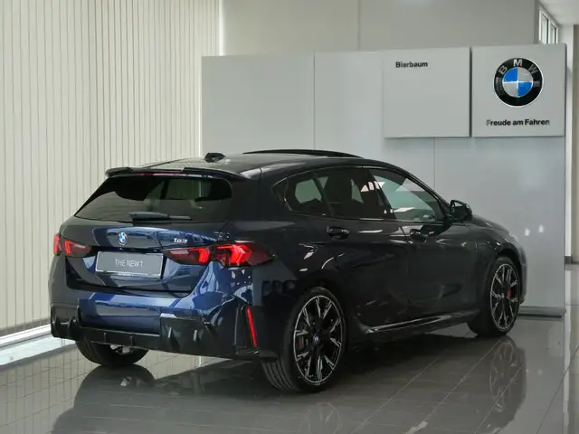 BMW 123 i xDrive Ansicht 5