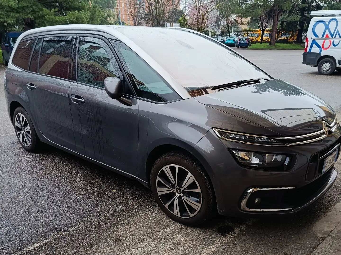 Citroen C4 SpaceTourer 7 posti Shine - 1