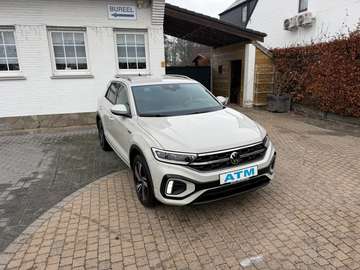 T-Roc 1.5 TSI R-Line Business DSG/Camera/ACC/AppCp