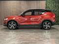 Volvo XC40 T4 Recharge R-Design | Stoel en Stuurwielverwarmin Rood - thumbnail 5