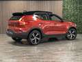 Volvo XC40 T4 Recharge R-Design | Stoel en Stuurwielverwarmin Rood - thumbnail 3