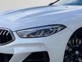 BMW M850 i xDrive Coupé, TOP-AUSSTATTUNG Білий - thumbnail 5