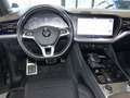 Volkswagen Touareg 4.0 V8 TDI R LINE BLACK STYLE SUPERVOLL!!* Gris - thumbnail 14