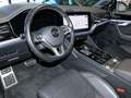 Volkswagen Touareg 4.0 V8 TDI R LINE BLACK STYLE SUPERVOLL!!* Grijs - thumbnail 13