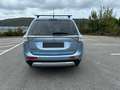Mitsubishi Outlander Outlander 2.0 4WD Plug-In Hybrid Blau - thumbnail 4