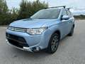 Mitsubishi Outlander Outlander 2.0 4WD Plug-In Hybrid Blau - thumbnail 5