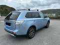 Mitsubishi Outlander Outlander 2.0 4WD Plug-In Hybrid Blau - thumbnail 3