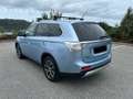 Mitsubishi Outlander Outlander 2.0 4WD Plug-In Hybrid Blau - thumbnail 6