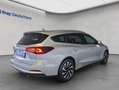 Ford Focus Turnier 1.5 EcoBlue Aut. TITANIUM EDITION Argent - thumbnail 4