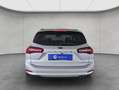 Ford Focus Turnier 1.5 EcoBlue Aut. TITANIUM EDITION Argent - thumbnail 2