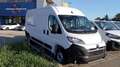 Opel Movano 35 2.2 BlueHDi 140 S&S L3H2 Furgone Bianco - thumbnail 3