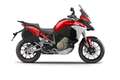 Ducati Multistrada V4 S TRAVEL&RADAR RED Rosso - thumbnail 1