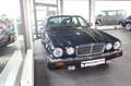 Jaguar XJ12 ~V12~Automatik~1. Hand~Tempomat~Klimaaut Bleu - thumbnail 5