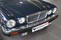 Jaguar XJ12 ~V12~Automatik~1. Hand~Tempomat~Klimaaut Bleu - thumbnail 4