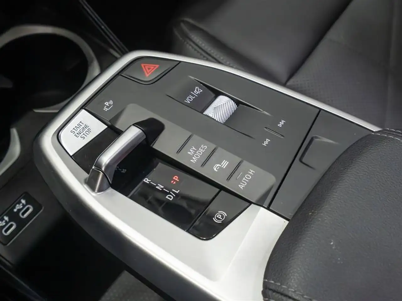 BMW X1 fotografie BMW X1
