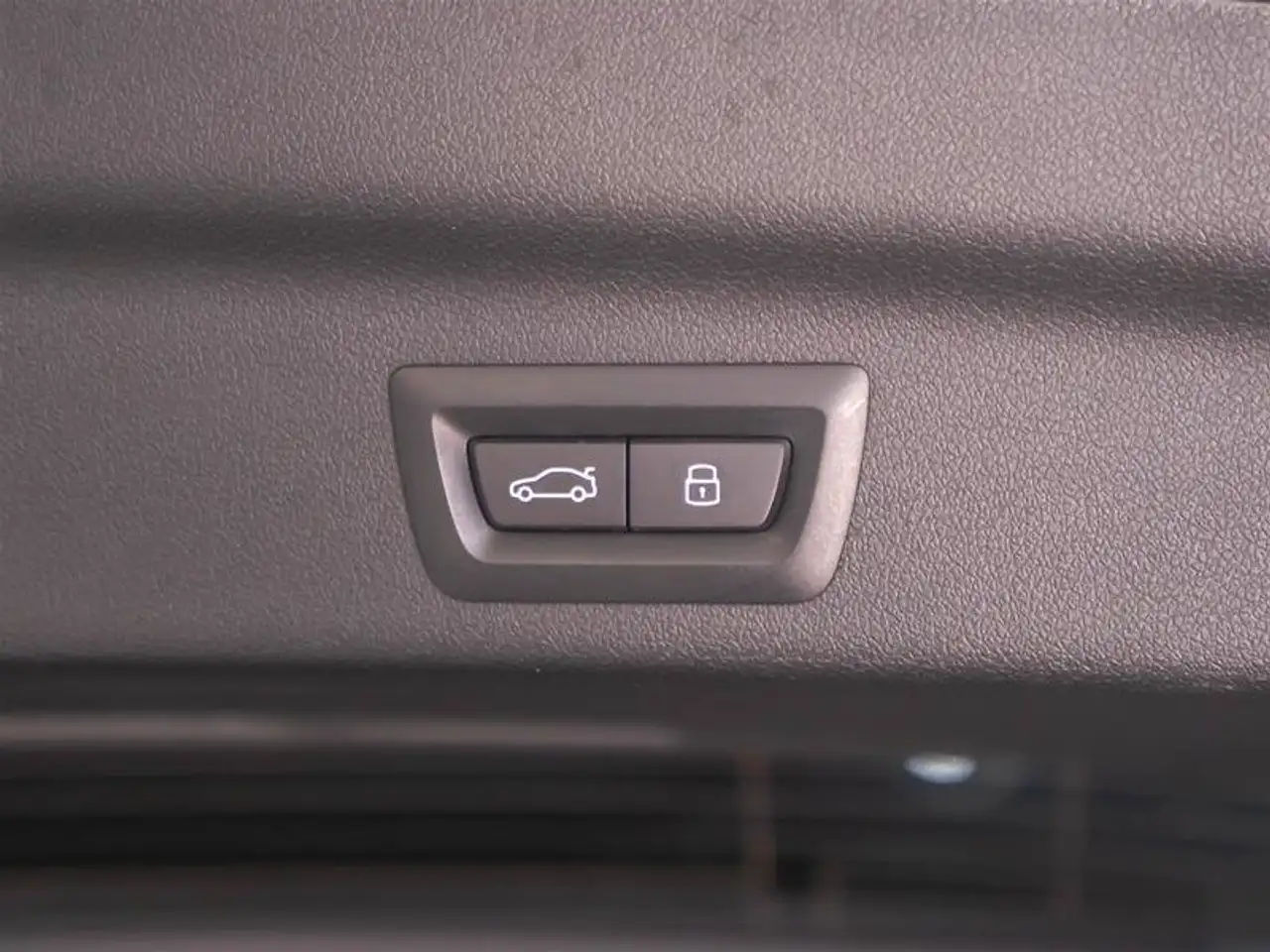 BMW X1 fotografie BMW X1