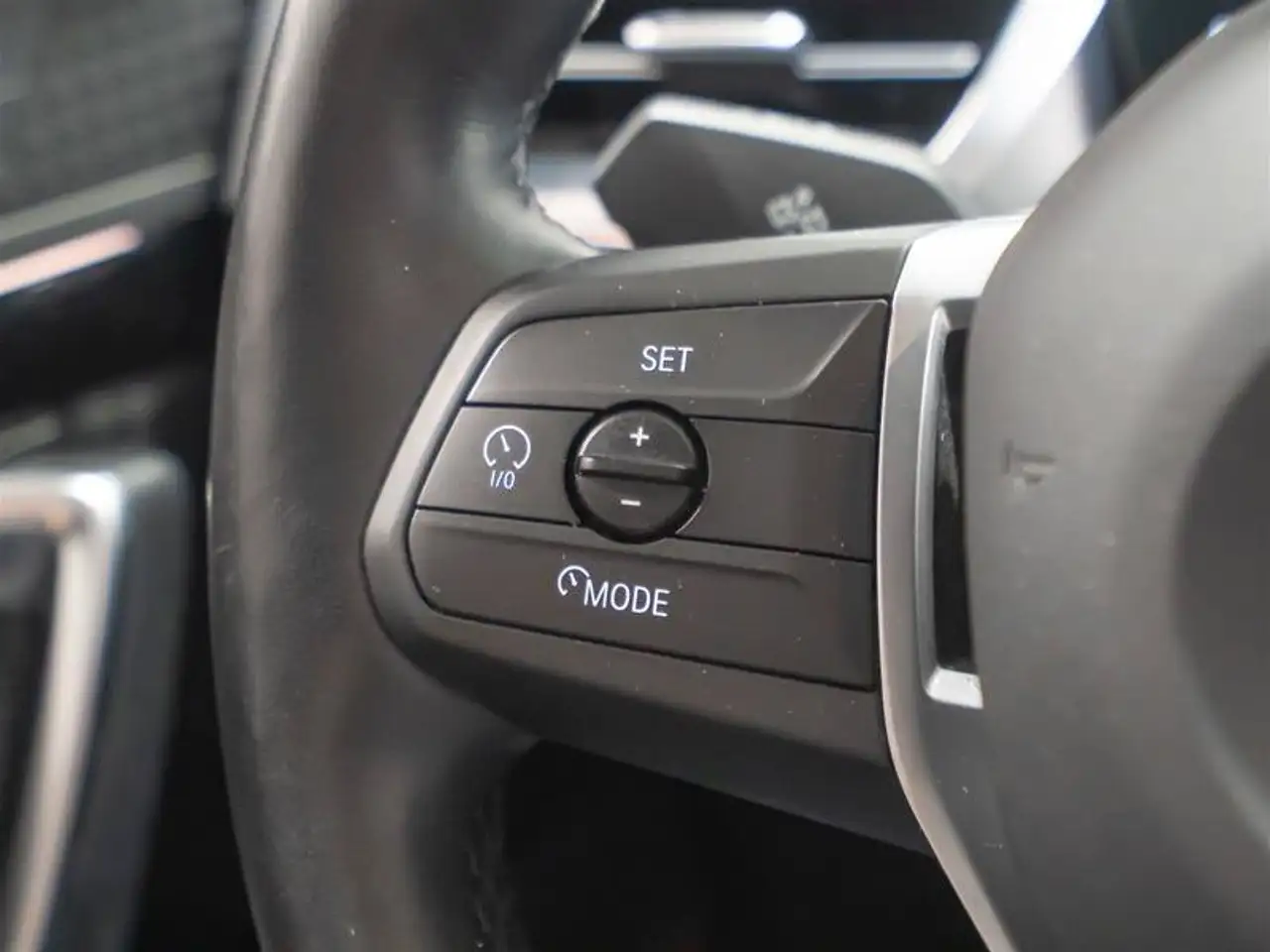 BMW X1 fotografie BMW X1