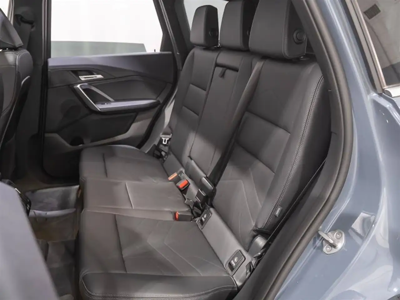 BMW X1 fotografie BMW X1