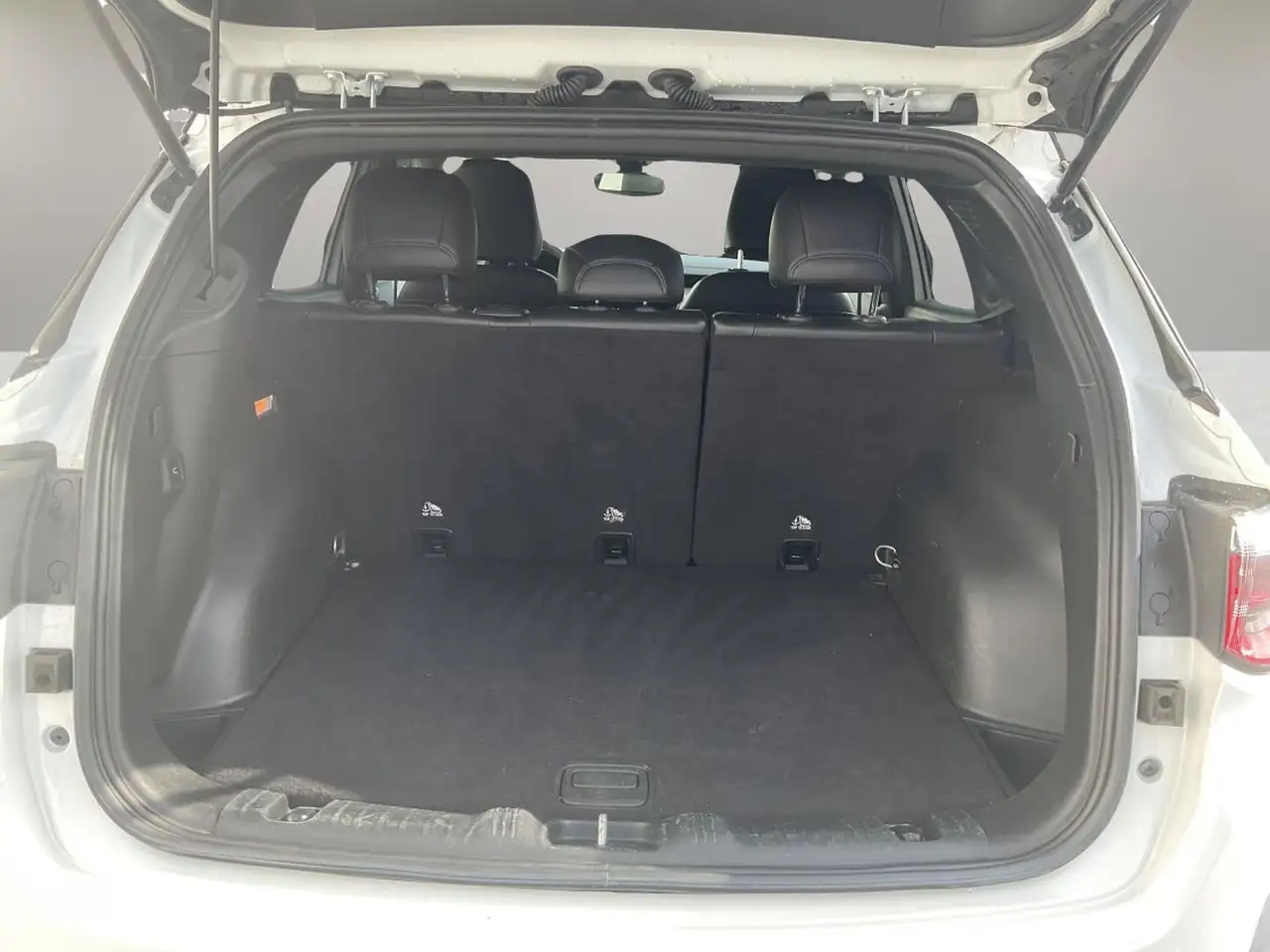 Jeep Compass снимка Jeep Compass