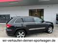 Jeep Grand Cherokee 3.0 CRD Overland-Vollausstattung top Zustand Schwarz - thumbnail 4