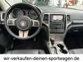 Jeep Grand Cherokee 3.0 CRD Overland-Vollausstattung top Zustand Schwarz - thumbnail 5