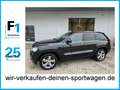 Jeep Grand Cherokee 3.0 CRD Overland-Vollausstattung top Zustand Zwart - thumbnail 1