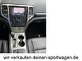 Jeep Grand Cherokee 3.0 CRD Overland-Vollausstattung top Zustand Schwarz - thumbnail 18