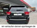 Jeep Grand Cherokee 3.0 CRD Overland-Vollausstattung top Zustand Schwarz - thumbnail 23