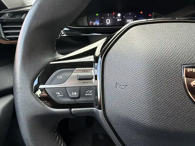 Peugeot 308 view 11