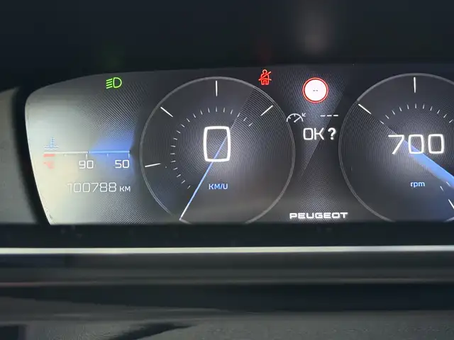 Peugeot 308 view 14