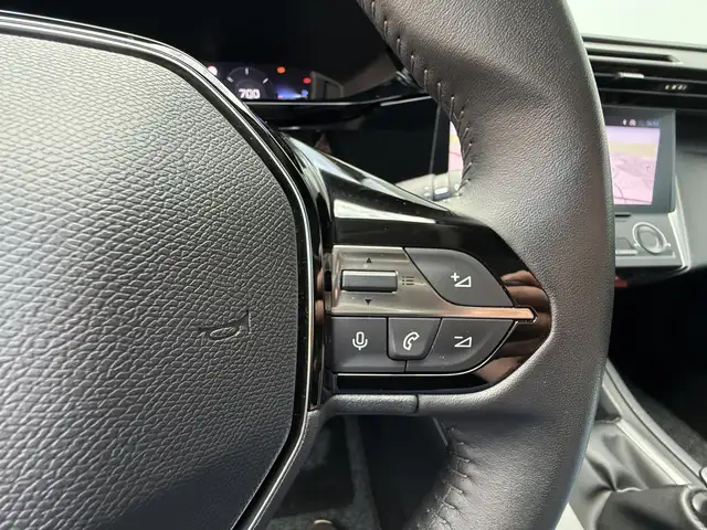 Peugeot 308 view 15
