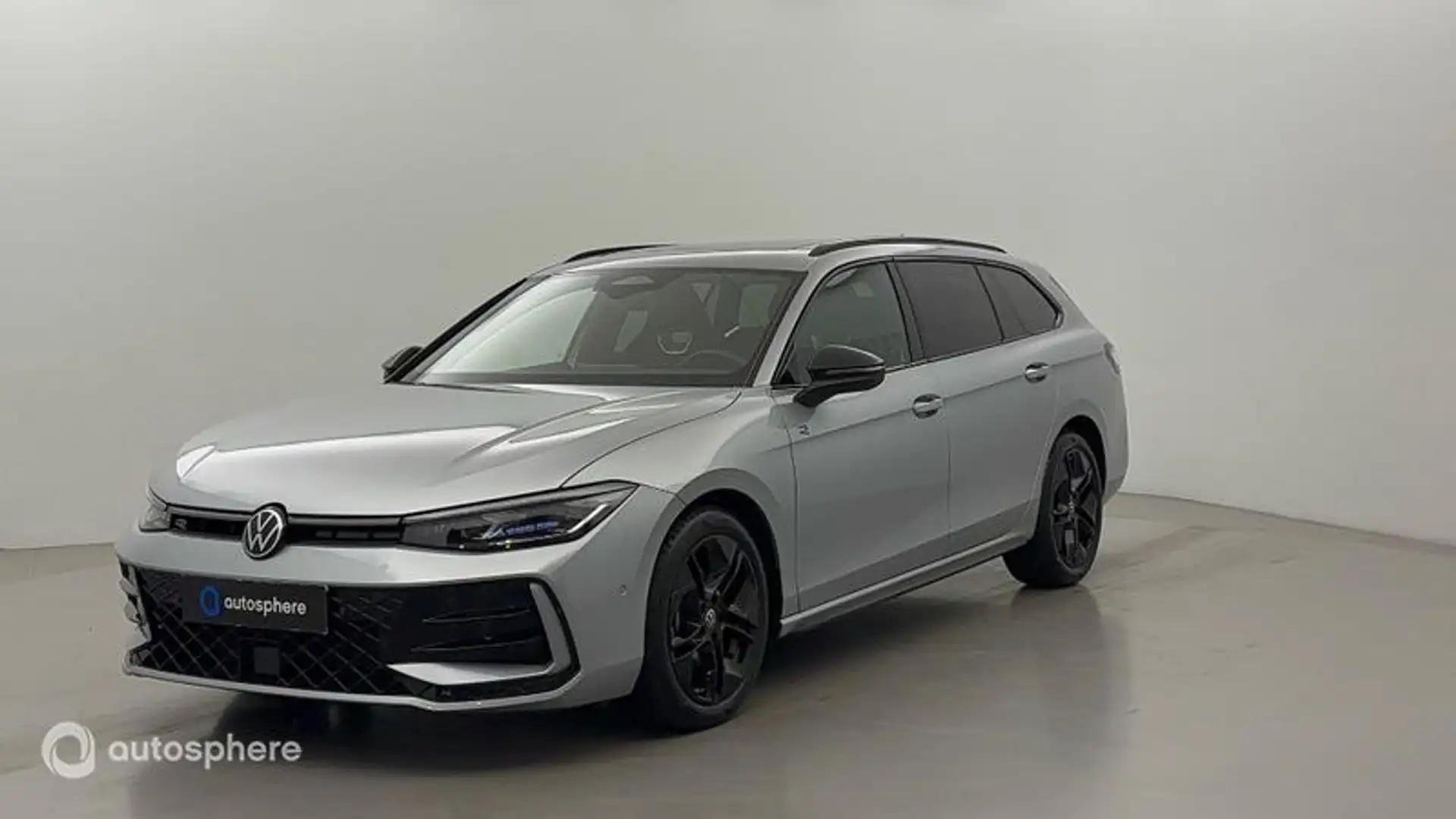 Volkswagen Passat 2.0 TDI EVO 150ch R-Line DSG7 8cv - 1