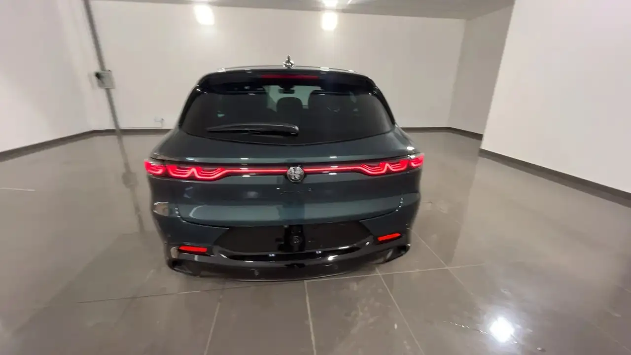 Alfa Romeo Tonale 2026