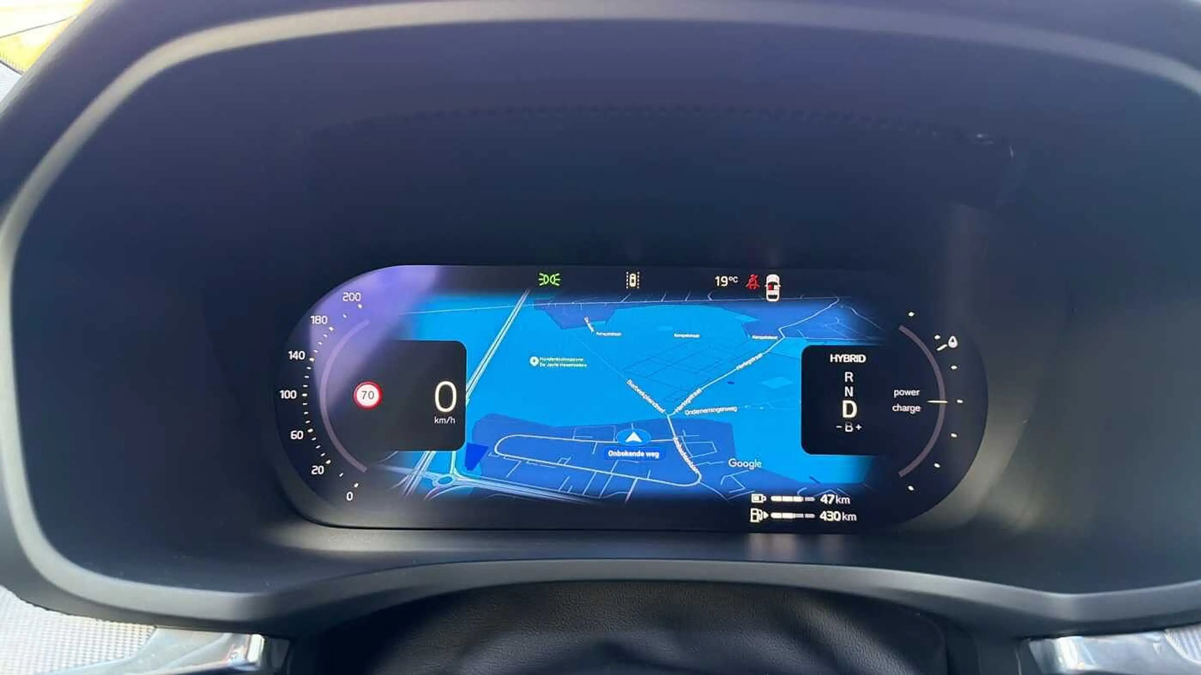 Volvo S60 Recharge Plus Dark, T8 AWD Plug-in hybrid, Elektri — photo 12