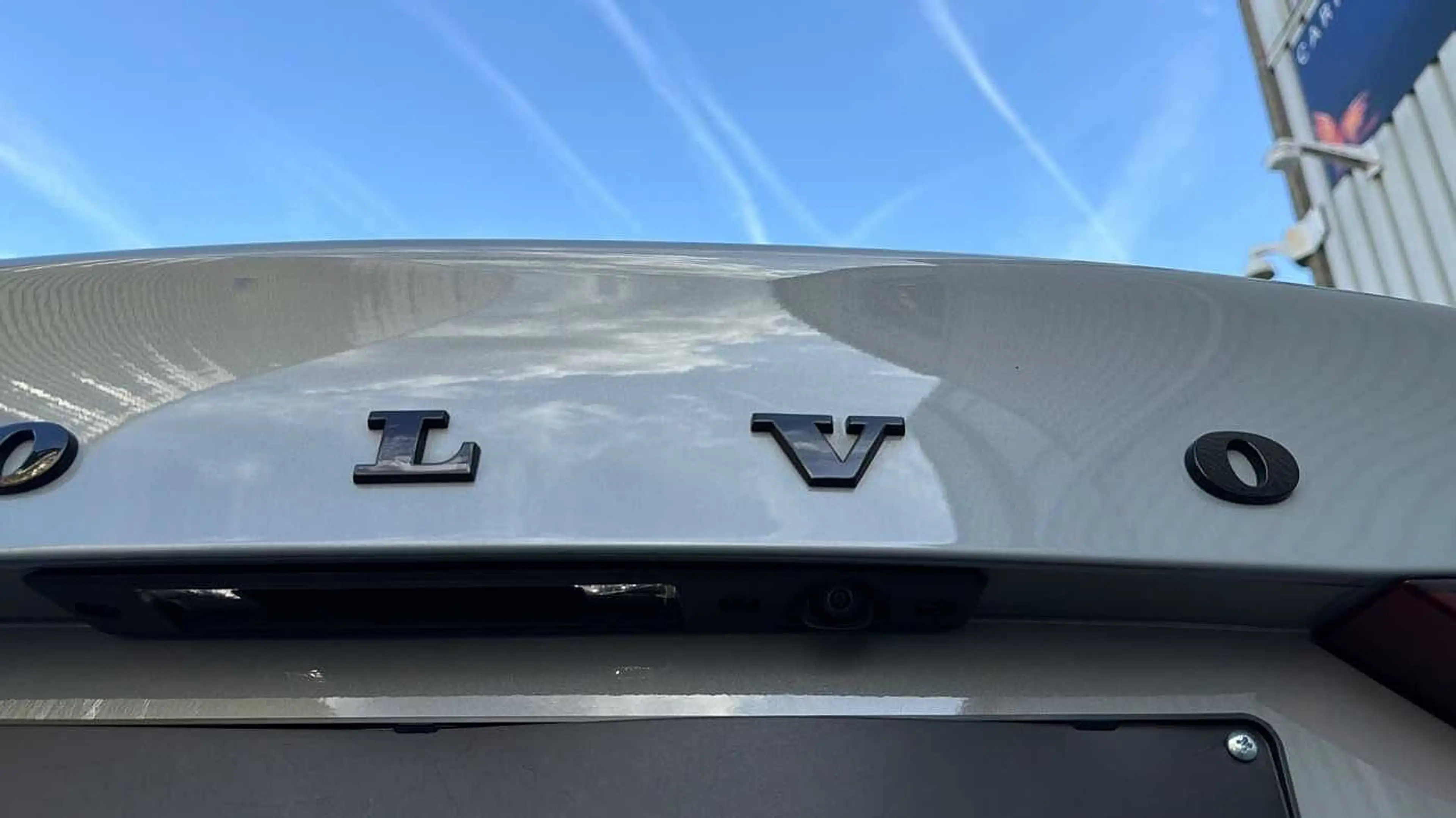 Volvo S60 Recharge Plus Dark, T8 AWD Plug-in hybrid, Elektri — photo 15