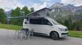 Volkswagen T6 California California Beach Edition 2,0 TDI 4Motion BMT DSG Beach Edition Weiß - thumbnail 1