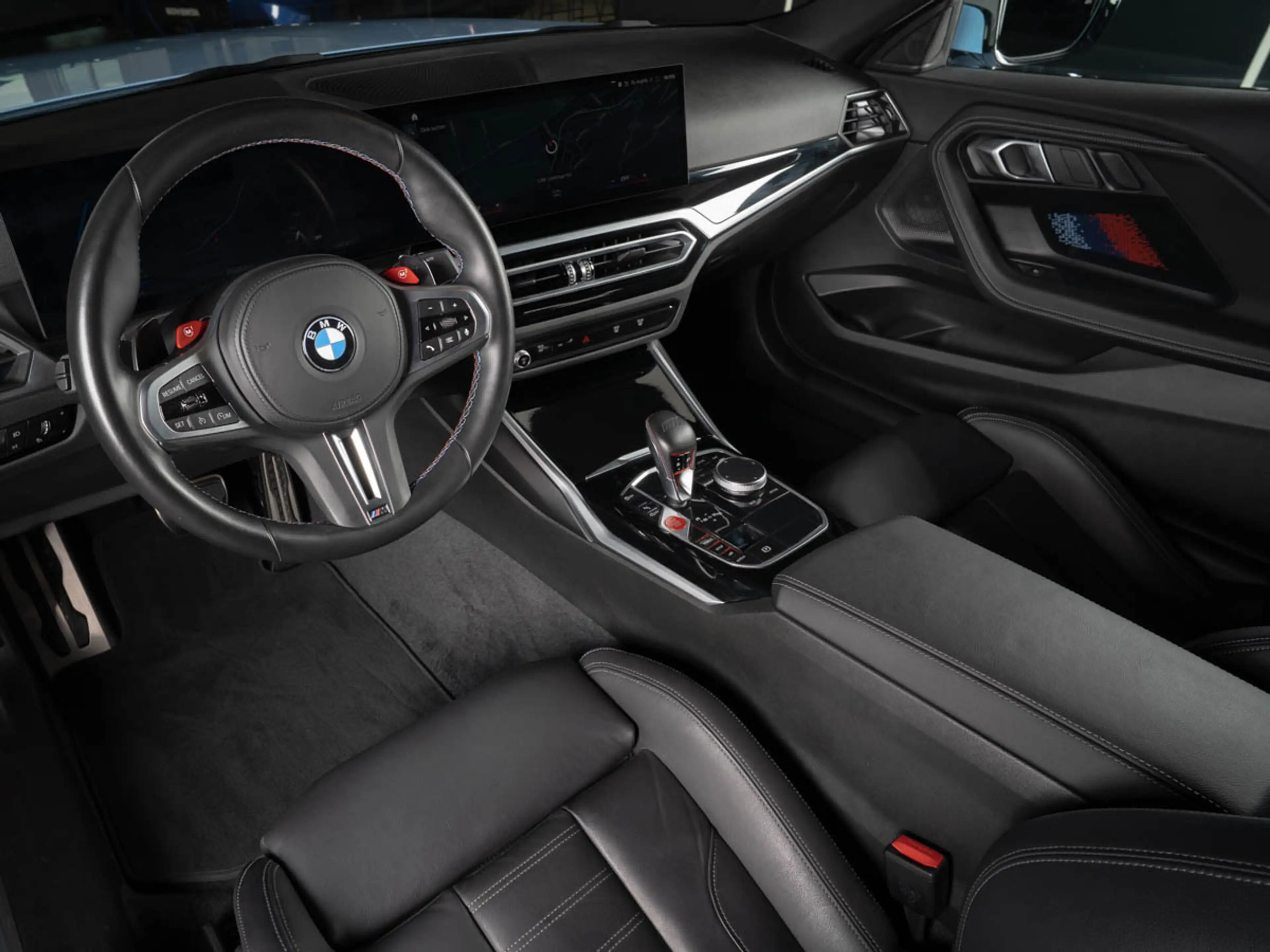 BMW M2 *M-SITZ*KAMERA*APPLE*LED* — photo 10