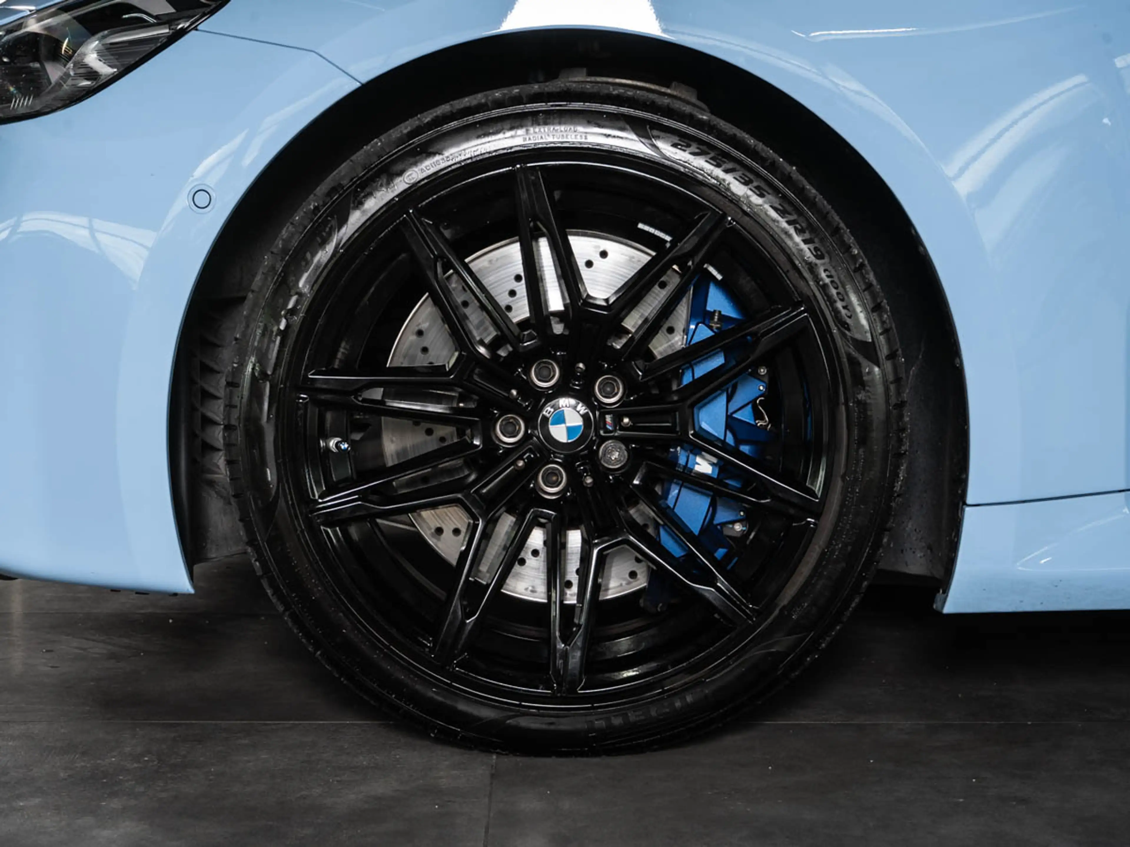 BMW M2 *M-SITZ*KAMERA*APPLE*LED* — photo 4