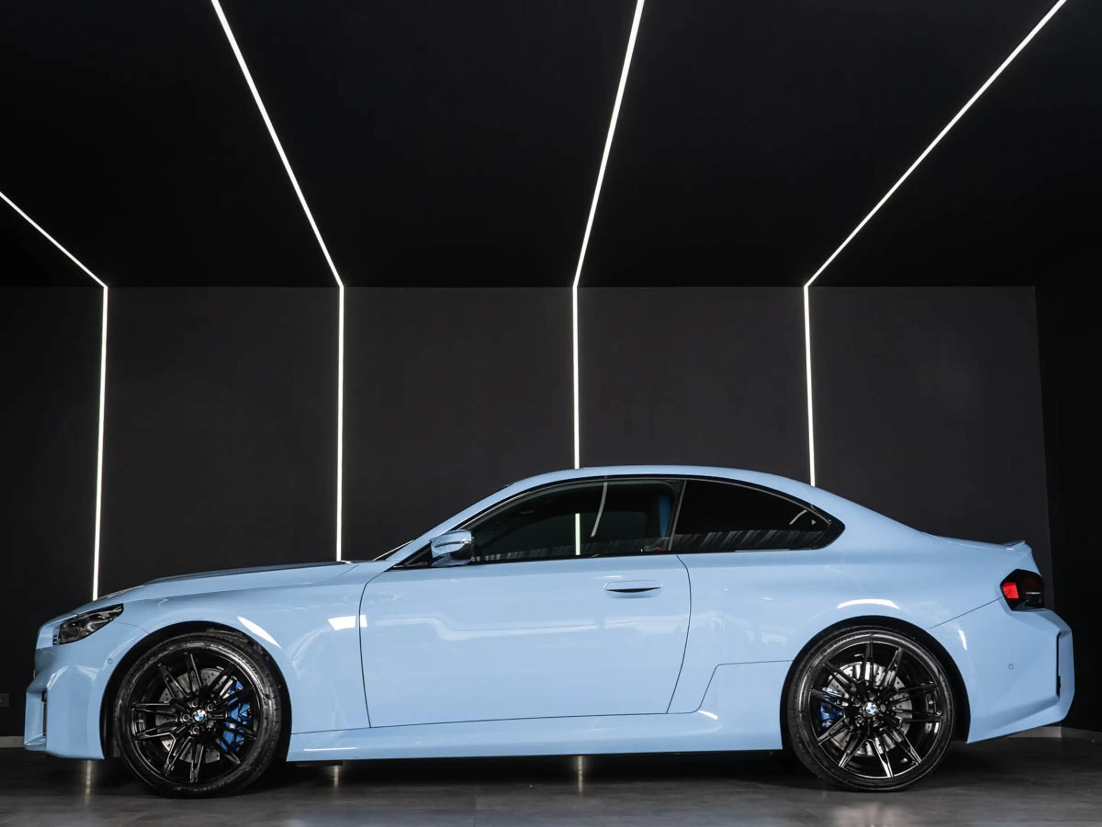 BMW M2 *M-SITZ*KAMERA*APPLE*LED* — photo 7