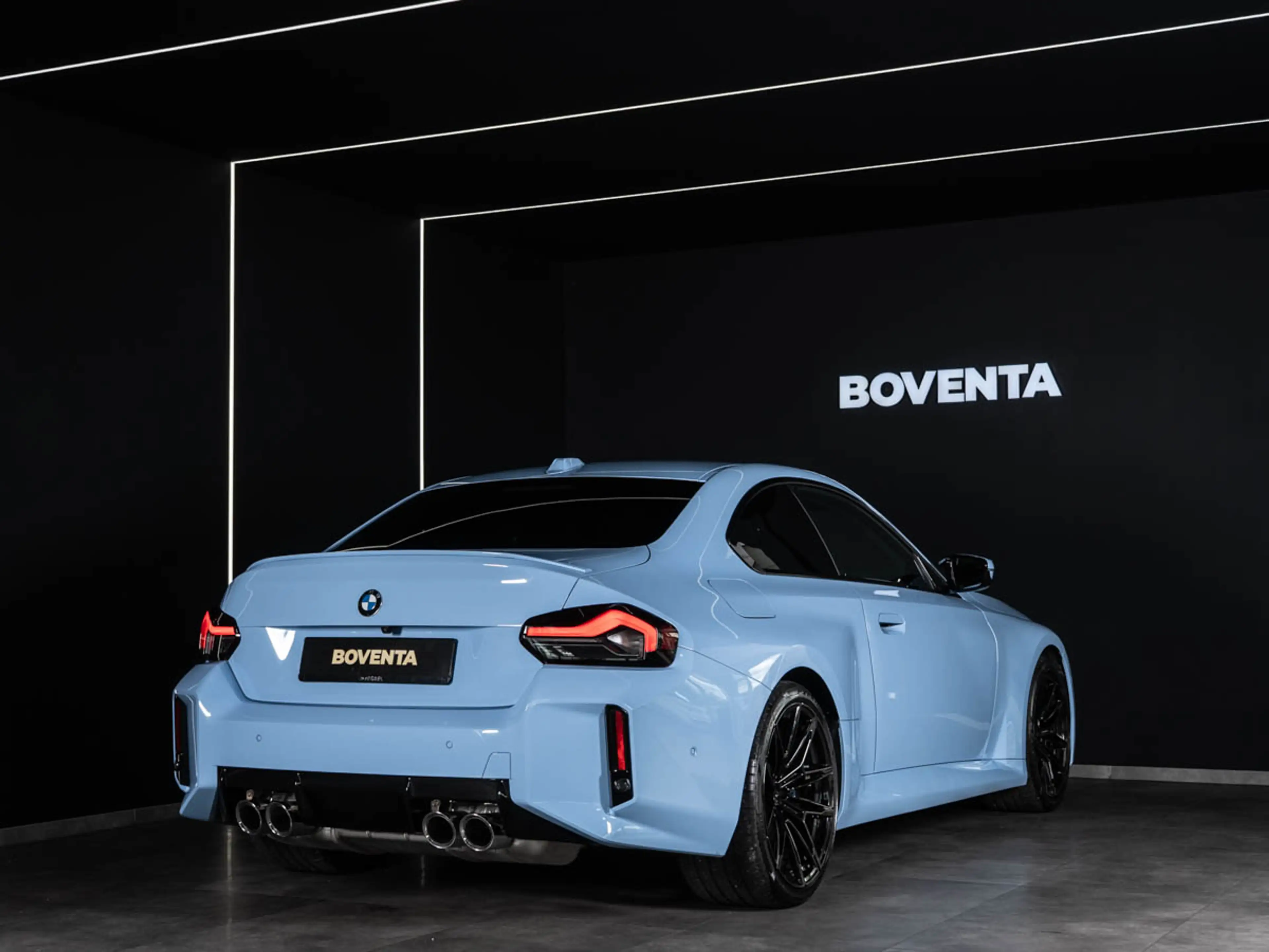 BMW M2 *M-SITZ*KAMERA*APPLE*LED* — photo 8