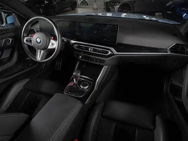 BMW M2 view 15